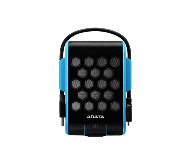 Adata HD720 2TB 2,5'' AHD720-2TU3-CBL - 258293 - zdjęcie